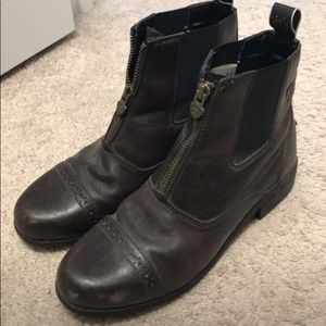 Ariat Ridding Boots
